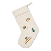 Load image into Gallery viewer, Liewood Basil Christmas Stocking