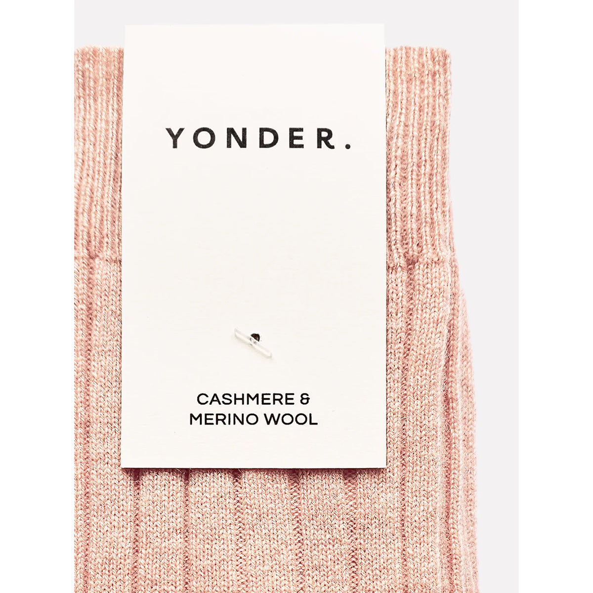 Yonder Cashmere Blend Socks