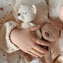 Load image into Gallery viewer, Patti Oslo Bo The Bear for babies