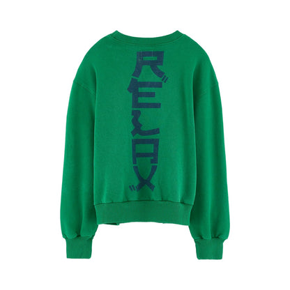 Bellerose Chami Sweatshirt