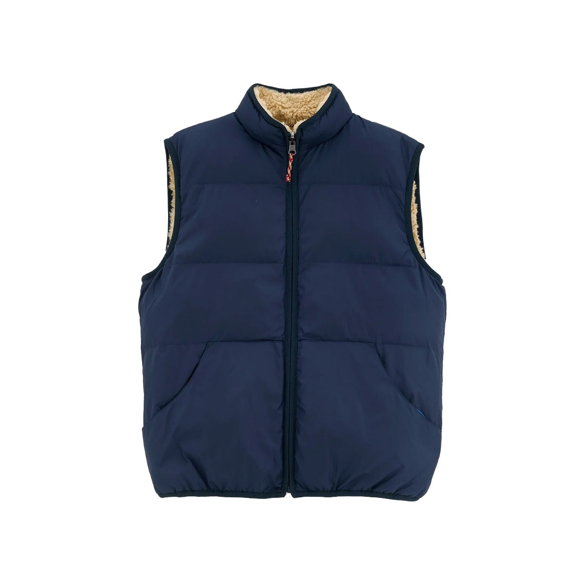 Bellerose Hans Bodywarmer