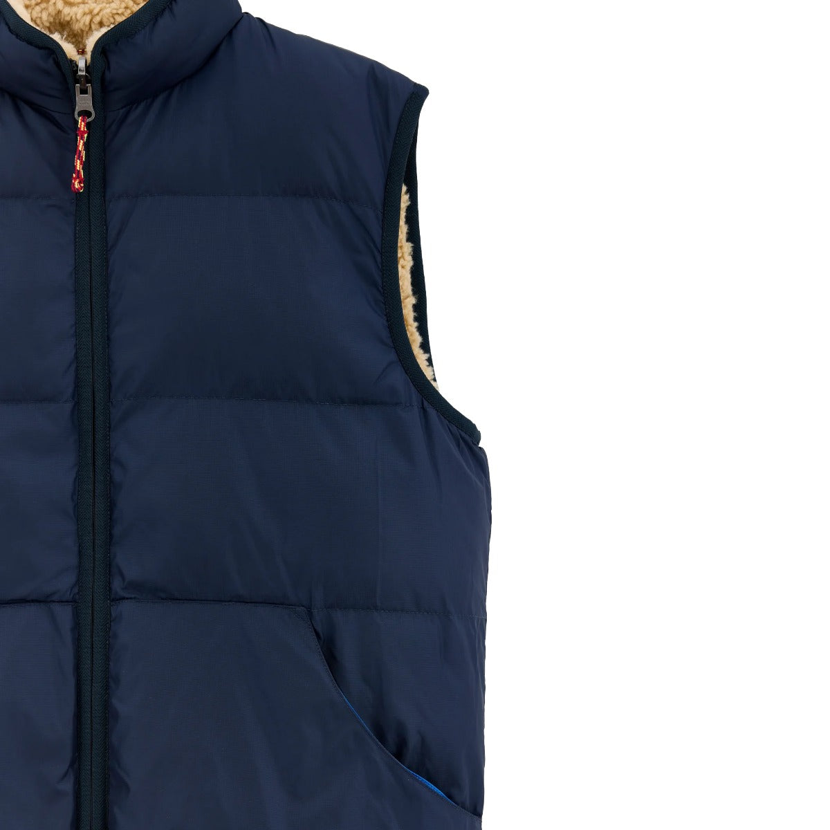 Bellerose Hans Bodywarmer