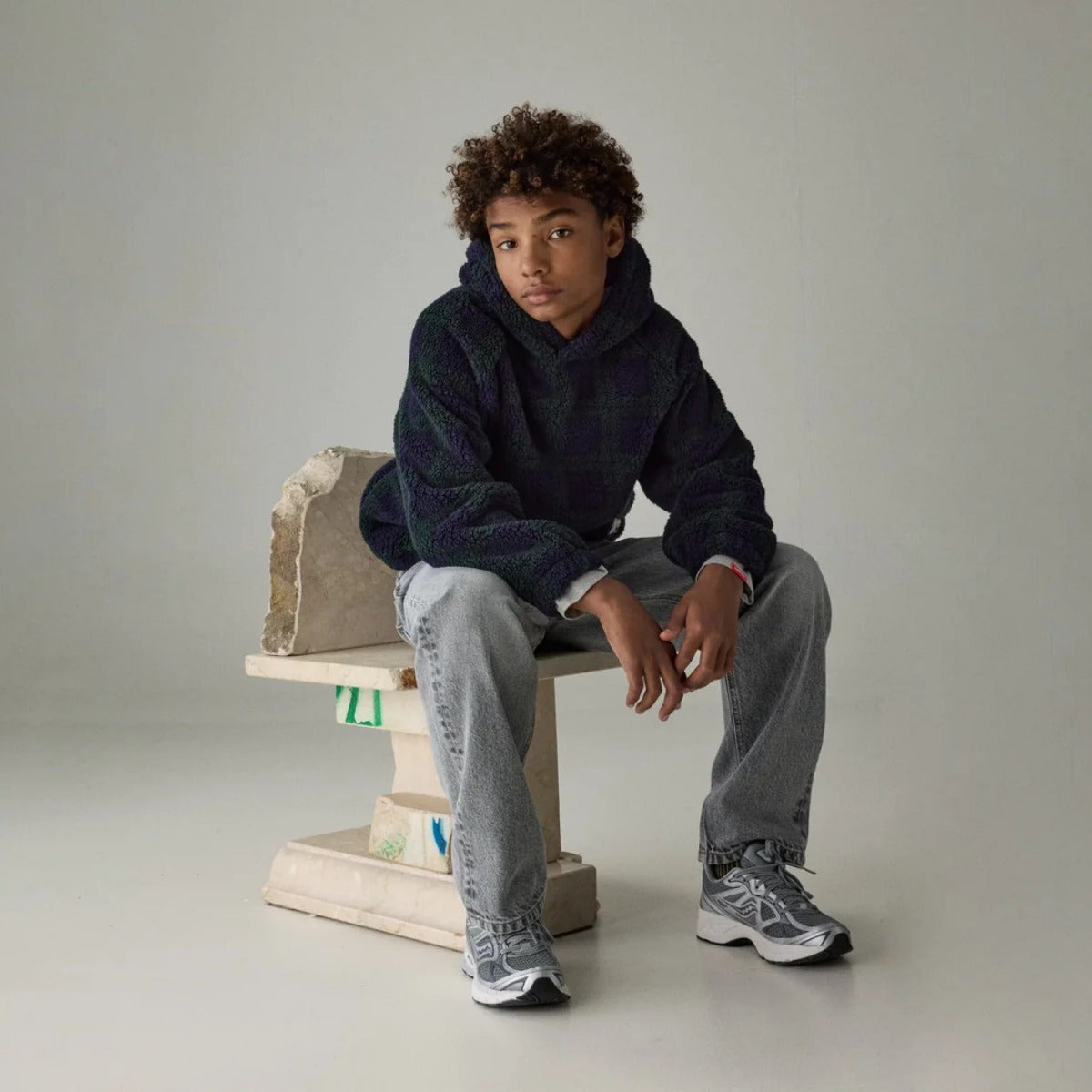 Bellerose Jeff Sweatshirt