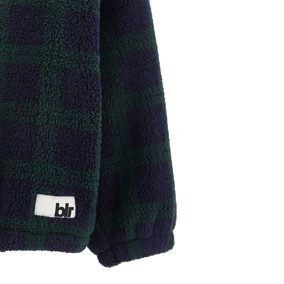 Bellerose Jeff Sweatshirt