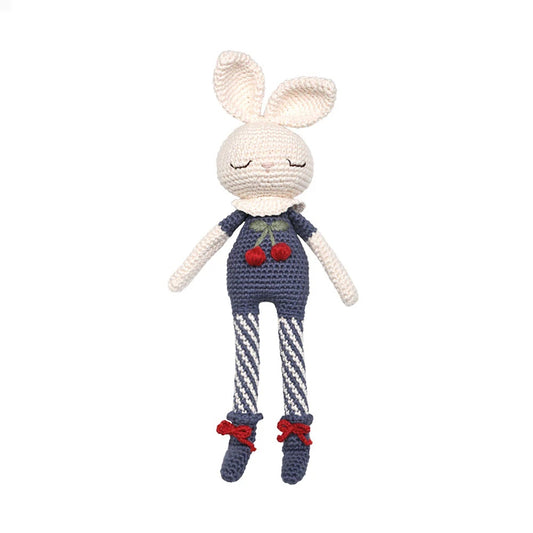 Patti Oslo Britney Bunny