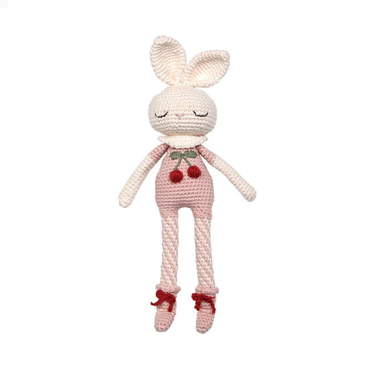 Patti Oslo Britney Bunny
