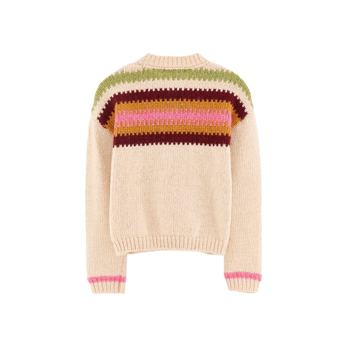 Bellerose Dethom Sweater