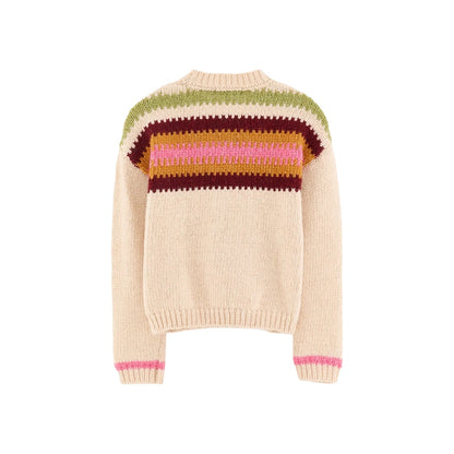 Bellerose Dethom Sweater
