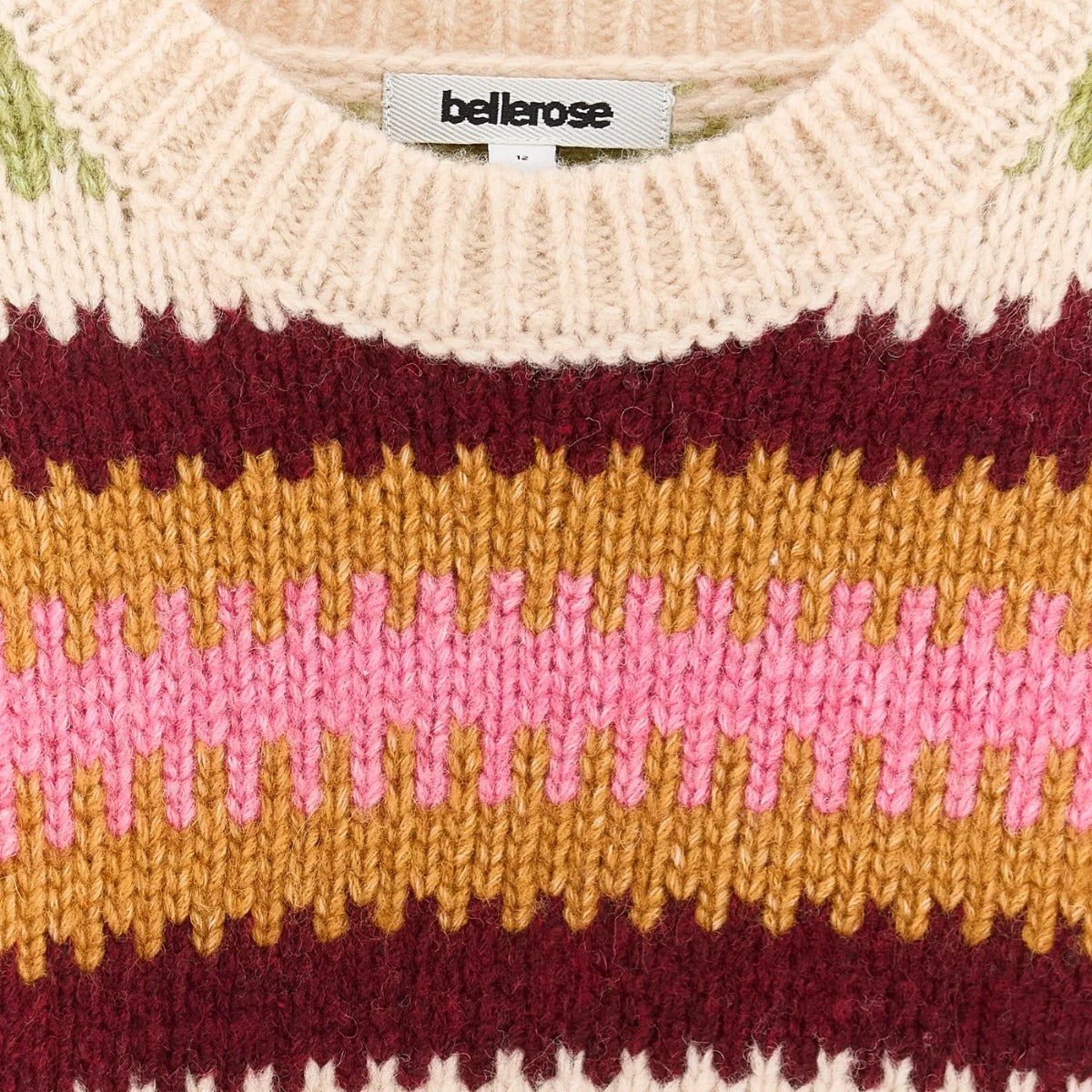 Bellerose Dethom Sweater