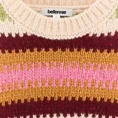 Bellerose Dethom Sweater