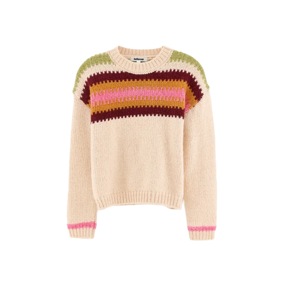 Bellerose Dethom Sweater