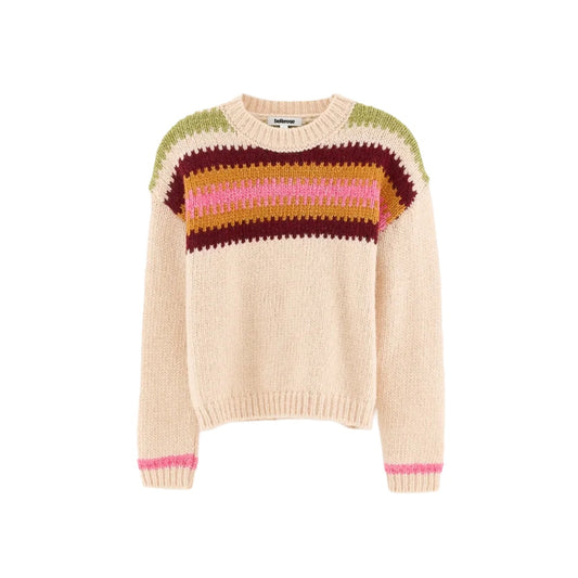 Bellerose Dethom Sweater
