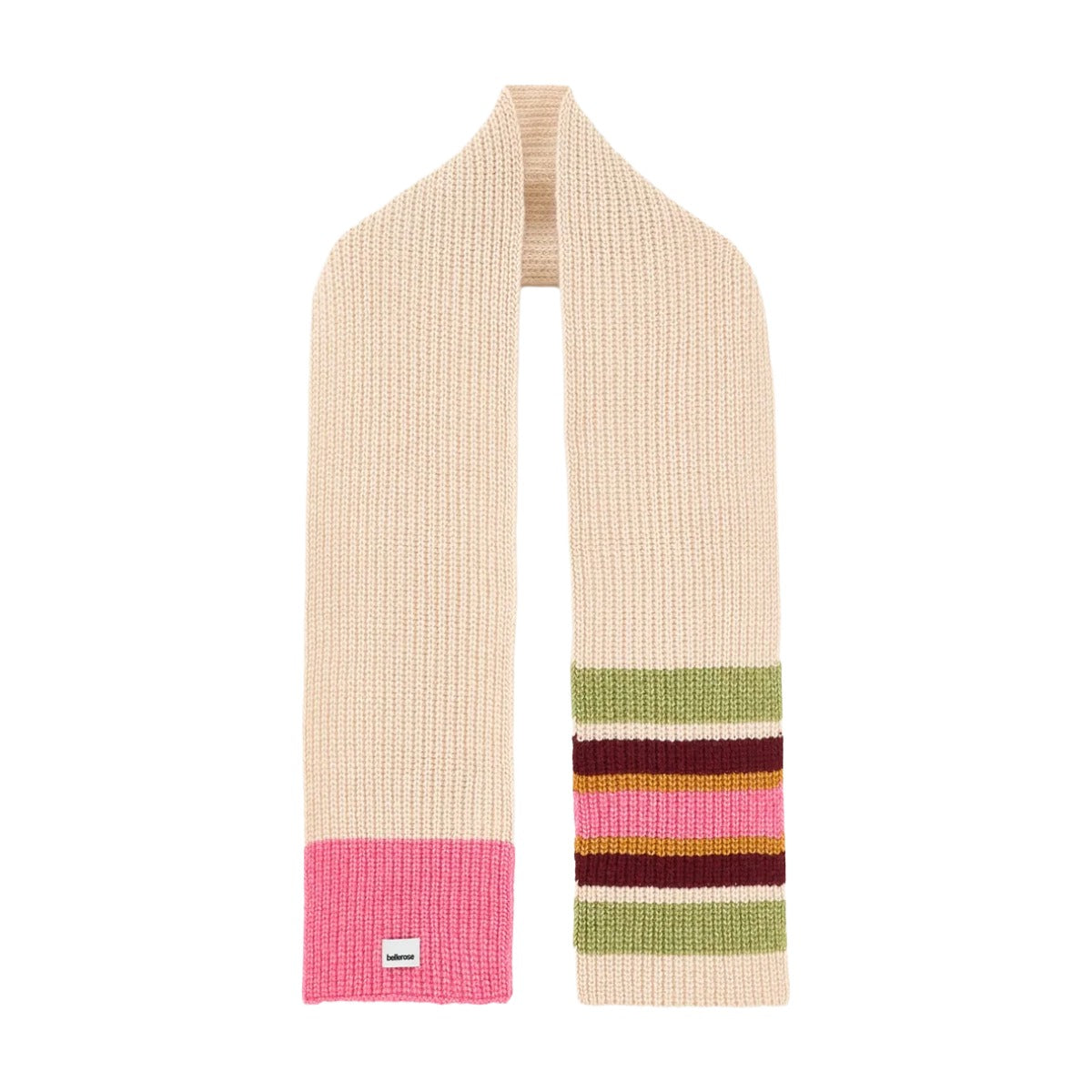 Bellerose Deto Scarf
