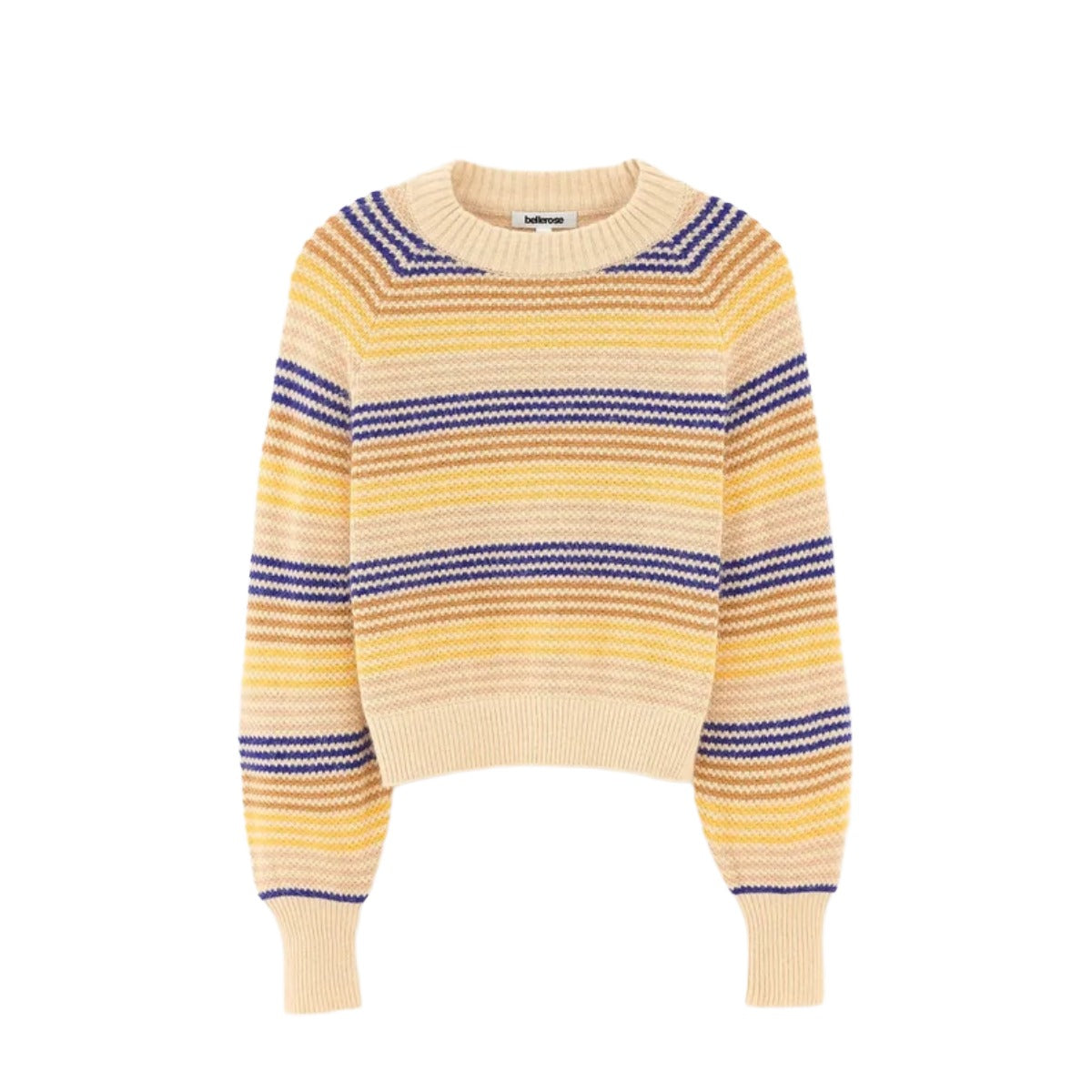 Bellerose Dioli Crewneck Sweater
