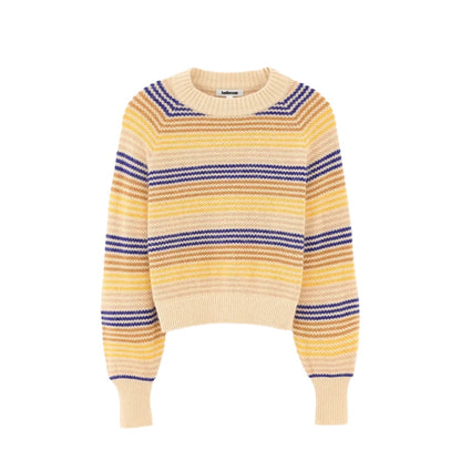 Bellerose Dioli Crewneck Sweater