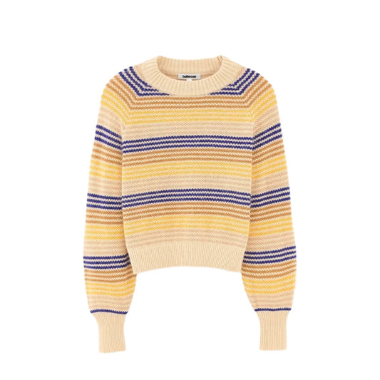 Bellerose Dioli Crewneck Sweater