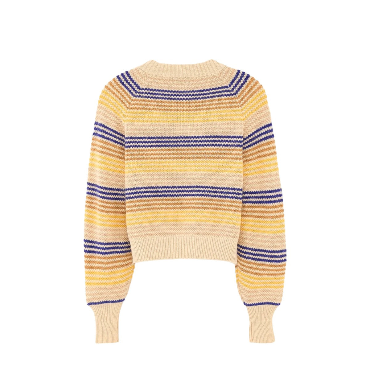 Bellerose Dioli Crewneck Sweater
