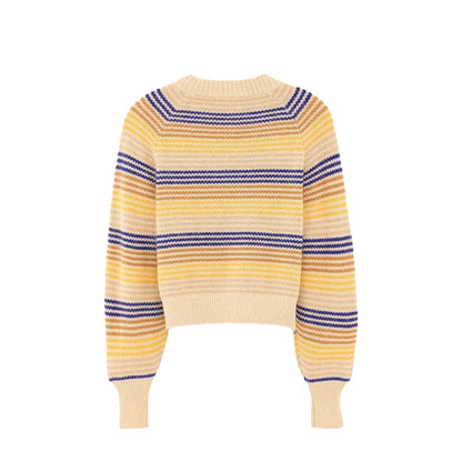 Bellerose Dioli Crewneck Sweater