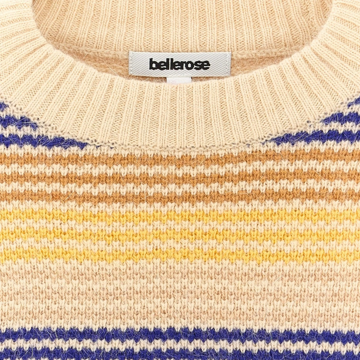 Bellerose Dioli Crewneck Sweater