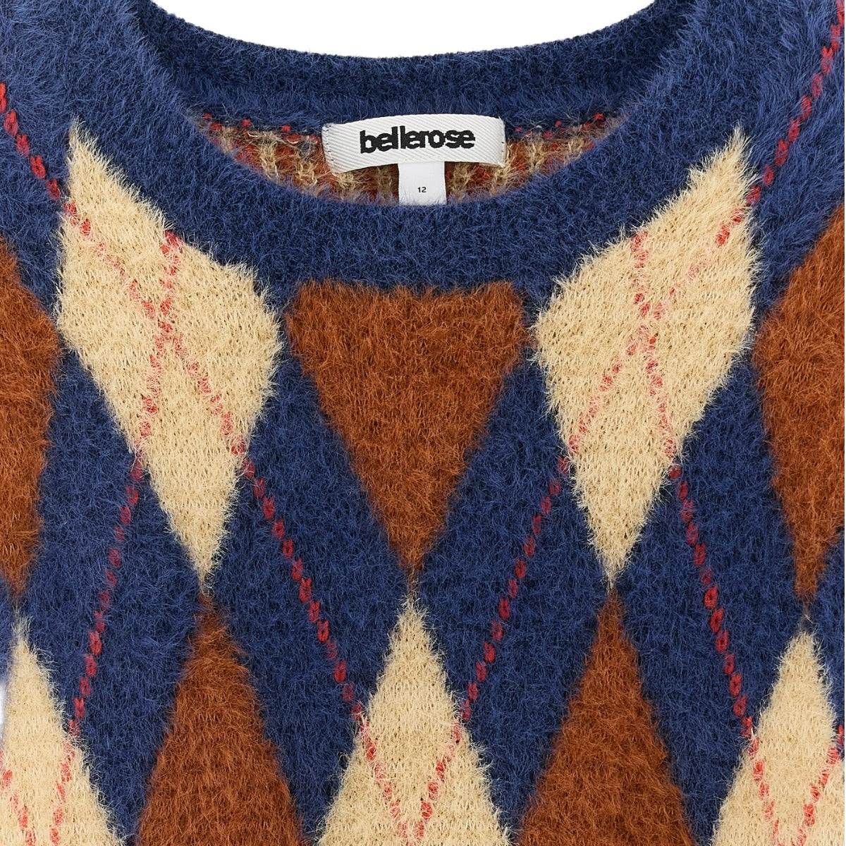 Bellerose Golay Sweater