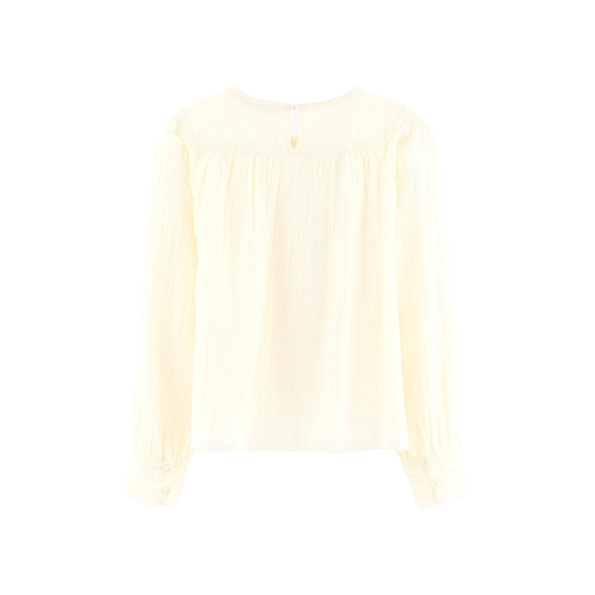 Bellerose Hacer Blouse