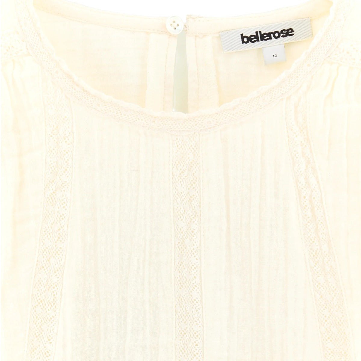 Bellerose Hacer Blouse