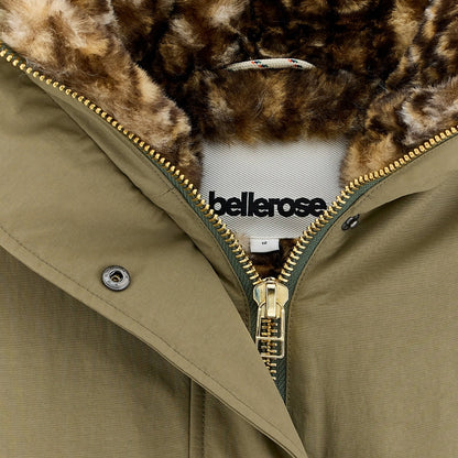 Bellerose Haori Parka