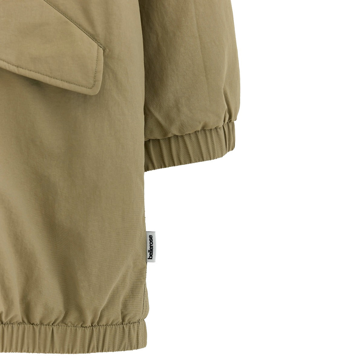 Bellerose Haori Parka