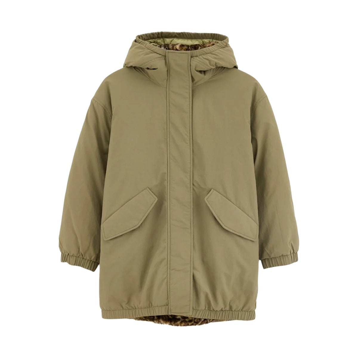 Bellerose Haori Parka