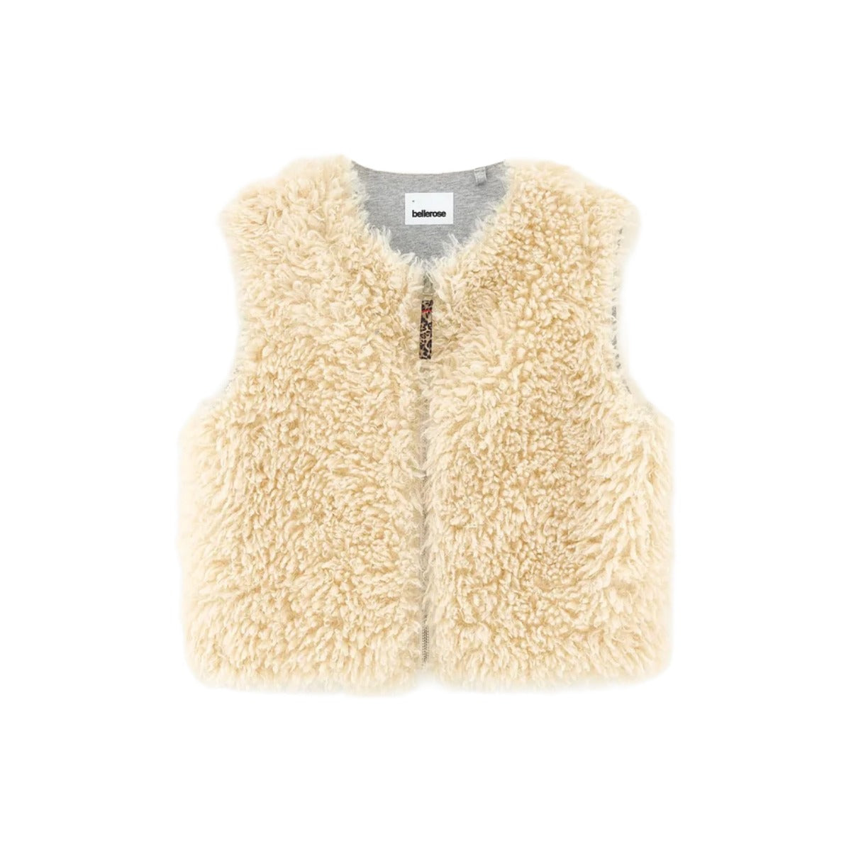 Bellerose Jams Relaxed Bodywarmer