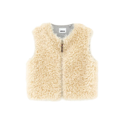 Bellerose Jams Relaxed Bodywarmer