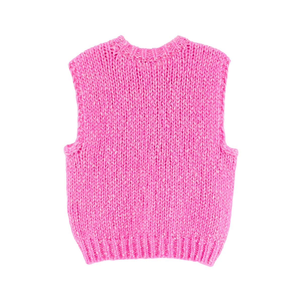 Bellerose Lenne Knit Sleeveless Sweater