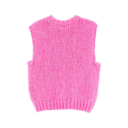 Bellerose Lenne Knit Sleeveless Sweater