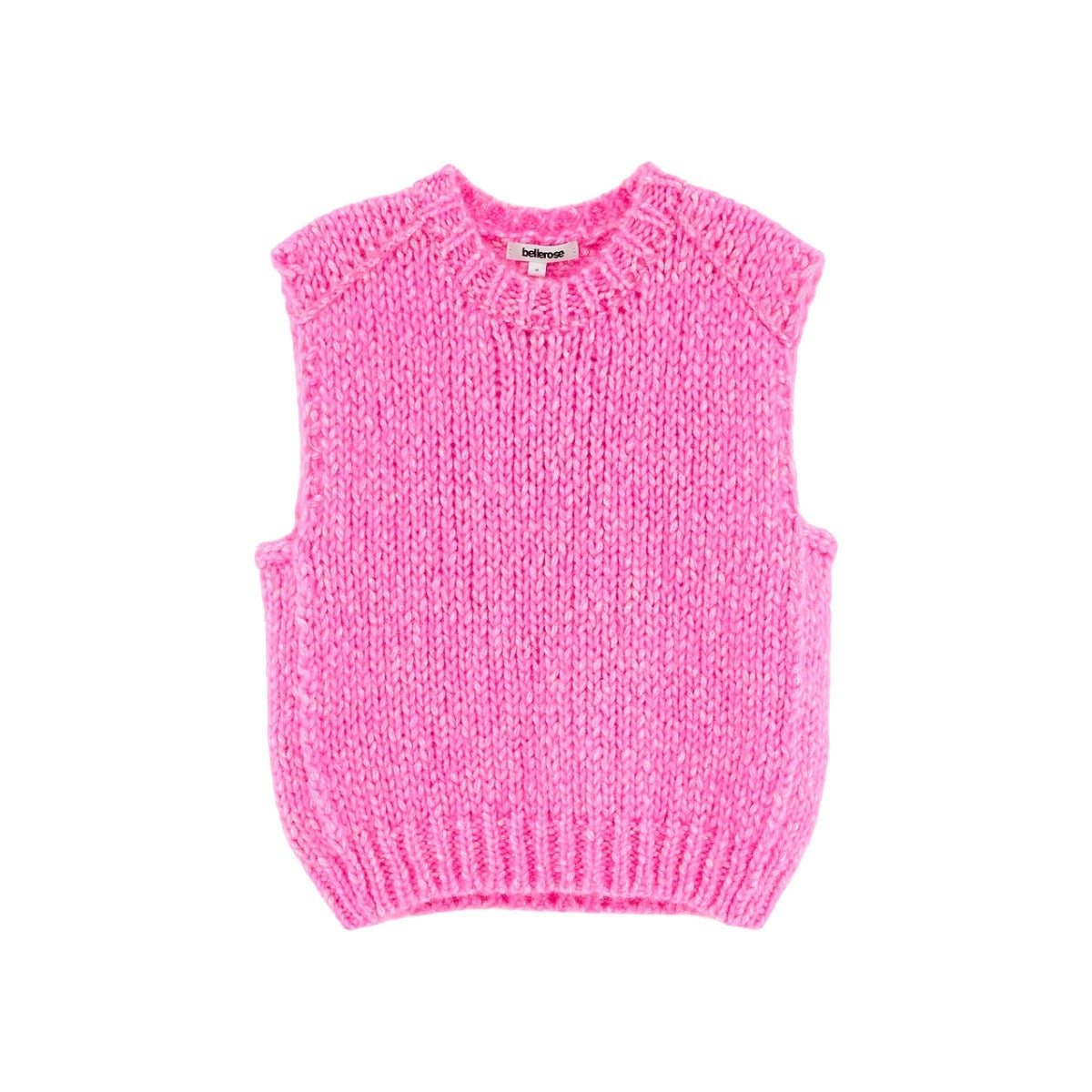 Bellerose Lenne Knit Sleeveless Sweater