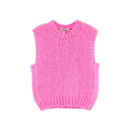 Bellerose Lenne Knit Sleeveless Sweater
