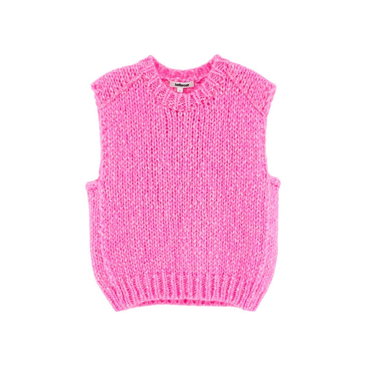 Bellerose Lenne Knit Sleeveless Sweater