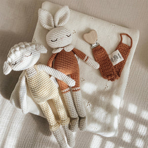 Patti Oslo Bunny for babies