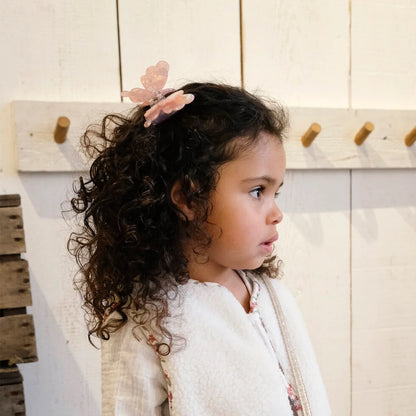 Rockahula Kids Shimmer Butterfly Claw Clips