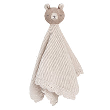 Load image into Gallery viewer, Avery Row Cuddle Cloth - Brave Bear