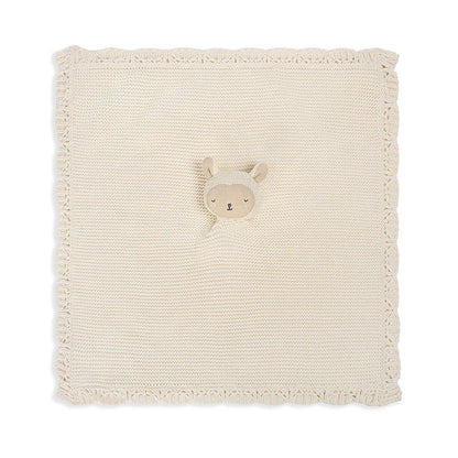 Avery Row Cuddle Cloth - Sheep