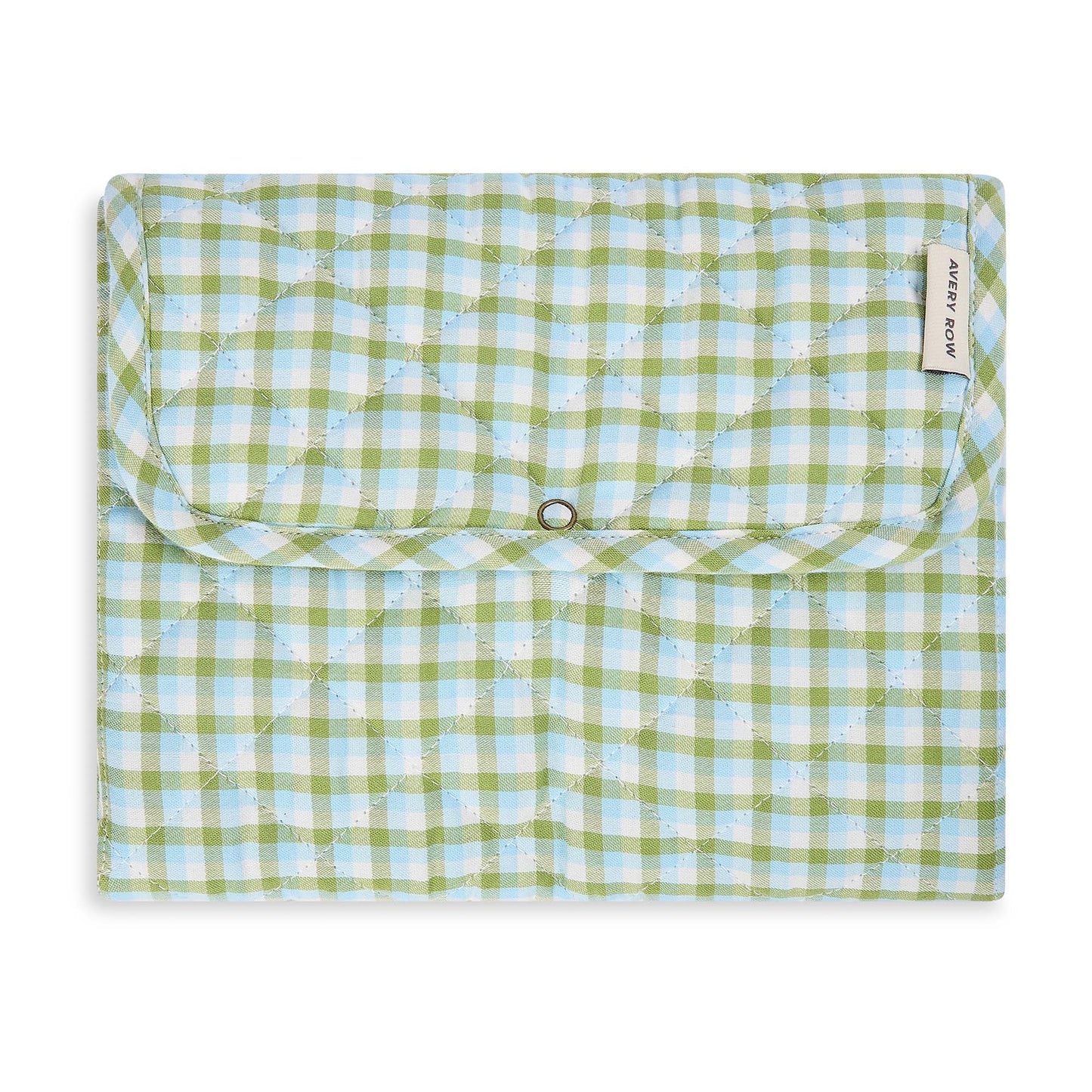 Avery Row Travel Baby Changing Mat