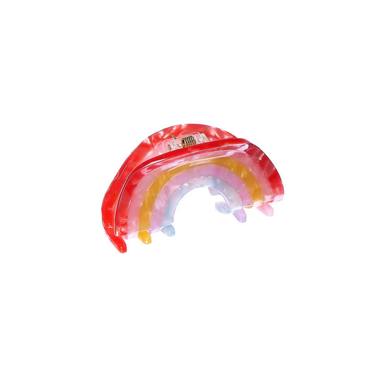 Rockahula Kids Shimmer Rainbow Claw Clips