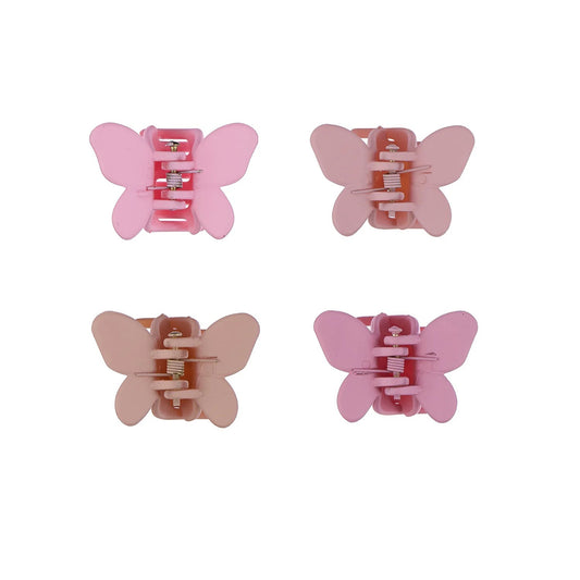 Rockahula Kids Little Butterfly Claw Clips