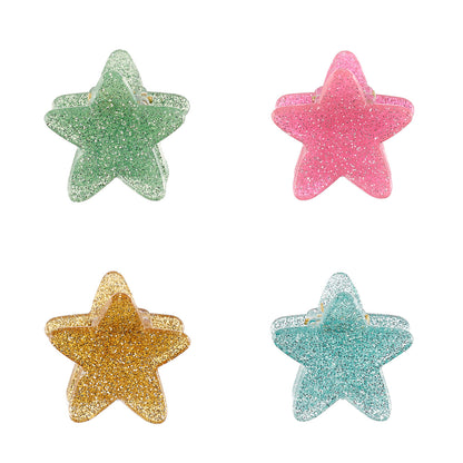 Rockahula Kids Little Stars Claw Clips