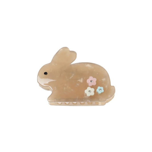 Rockahula Kids Bunny Claw Clip