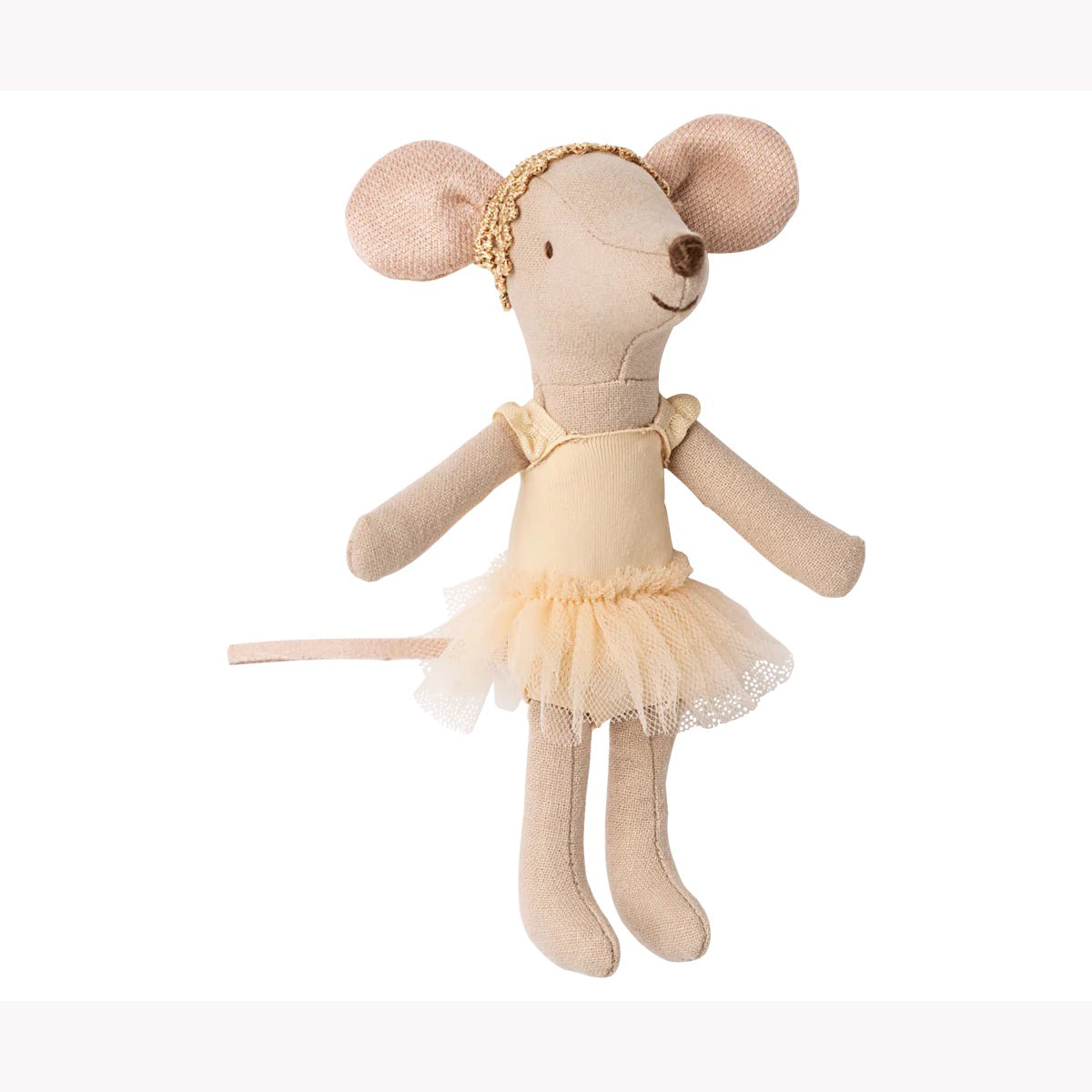 Maileg Ballet Dancer Mouse