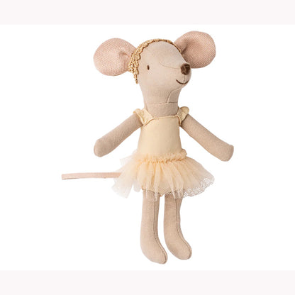Maileg Ballet Dancer Mouse