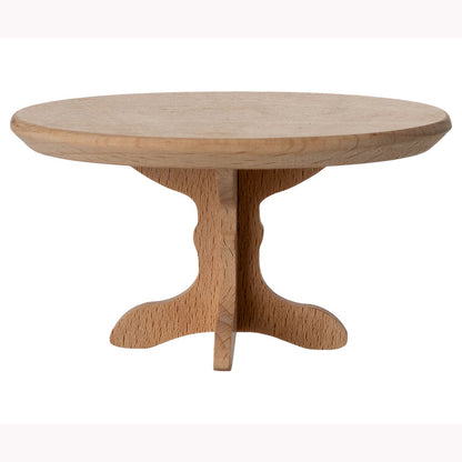 Maileg Oval Coffee Table