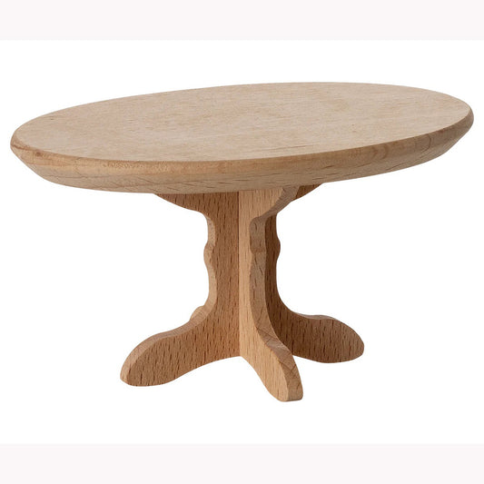 Maileg Oval Dining Table