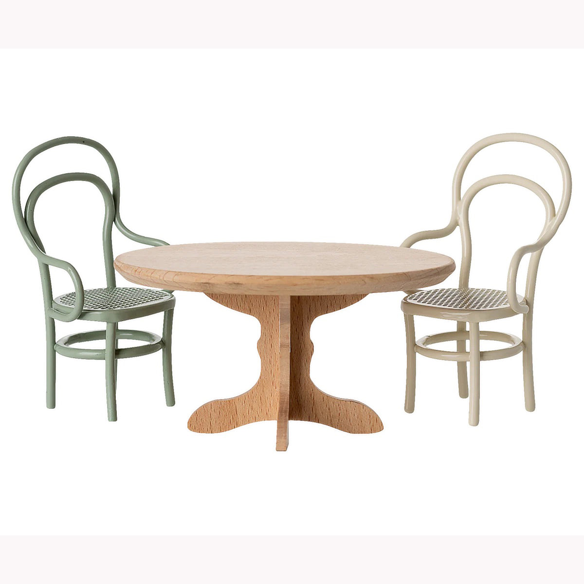 Maileg Oval Dining Table